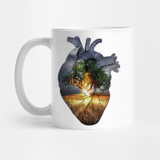 Nature Mug